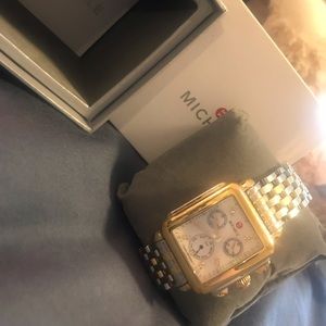 Michele Watch